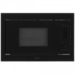 Превью картинка Печь микроволновая встраиваемая KRONA ESSEN 60 BL #1