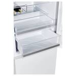 Превью картинка Холодильник с нижней морозилкой Körting KNFC 62370 W #11