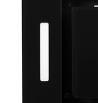 Превью картинка Полновстраиваемая вытяжка Lex GS BLOC GS 600 BLACK воздухоочиститель #8