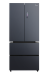 Превью картинка  Холодильник side by side Холодильник отдельностоящий Midea MDRF705BIE70 #1