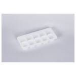 Превью картинка Холодильник с нижней морозилкой Körting KNFC 62370 GB #8