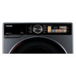 Превью картинка Машина сушильная Toshiba TD-T25BS110HWRU(MG) #2