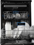 Превью картинка Посудомоечная машина 60см HIBERG i-Q 6815 LB #99
