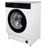 Превью картинка Машина стиральная встраиваемая Zigmund & Shtain BWM 05 #14