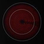 Превью картинка Электрическая варочная панель KRONA LAUREL 60 BL #10