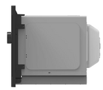 Превью картинка Печь микроволновая встраиваемая Haier HMX-BPG259MB #5