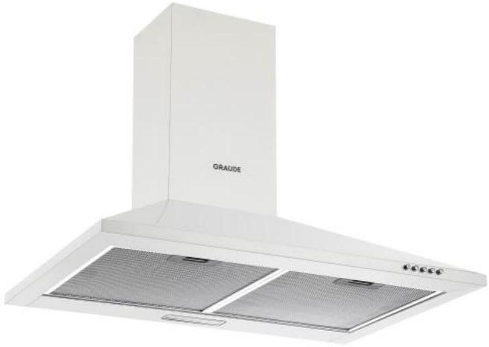 Фото Купольная вытяжка Graude DHP 60.0 W