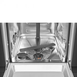 Превью картинка Посудомоечная машина 45см встраиваемая Smeg ST4533CIN #7