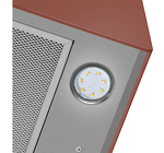 Превью картинка Цилиндрическая вытяжка Maunfeld Bath 401 медный #7