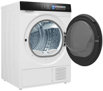 Превью картинка Машина сушильная Meferi MDR1016WH HP COMFORT #7