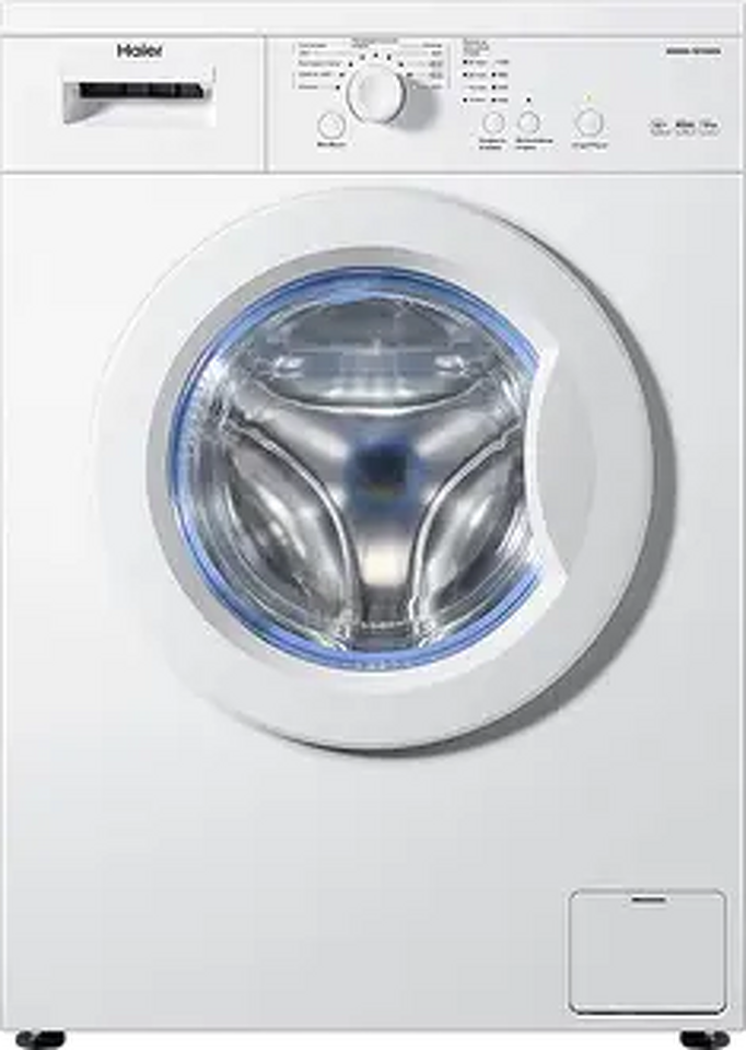 Фото Стиральная машина с фронтальной загрузкой Haier HW60-1010AN