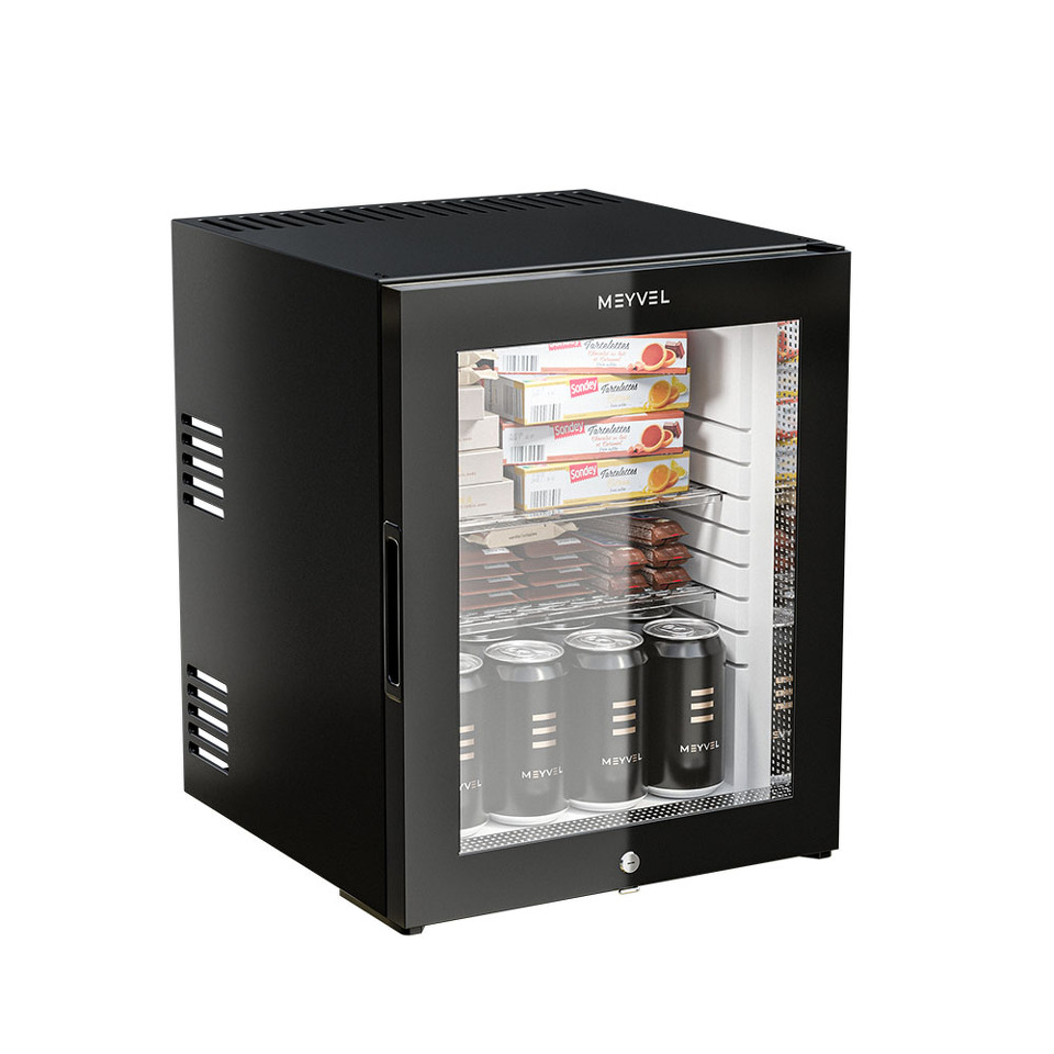 Фото Мини-бар Meyvel Минибар MEYVEL MMA-50BG