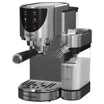 Превью картинка Кофеварка Evelux ECM 1011 T Prestissimo #1