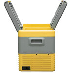 Превью картинка Холодильник Холодильник автомобильный Meyvel AF-K45D #9