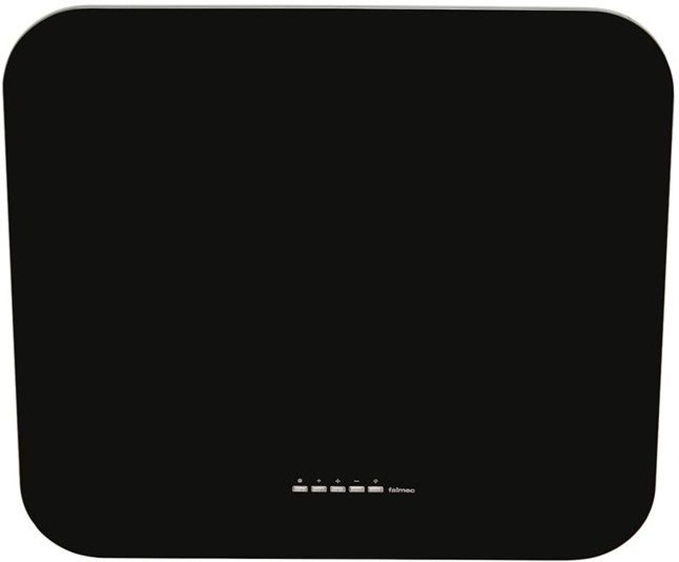 Фото Наклонная вытяжка Falmec TAB BLACK 60 cm