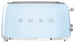 Превью картинка Тостер Smeg TSF02PBEU #1
