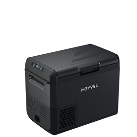 Картинка Холодильник автомобильный Meyvel AF-M30 (Black)