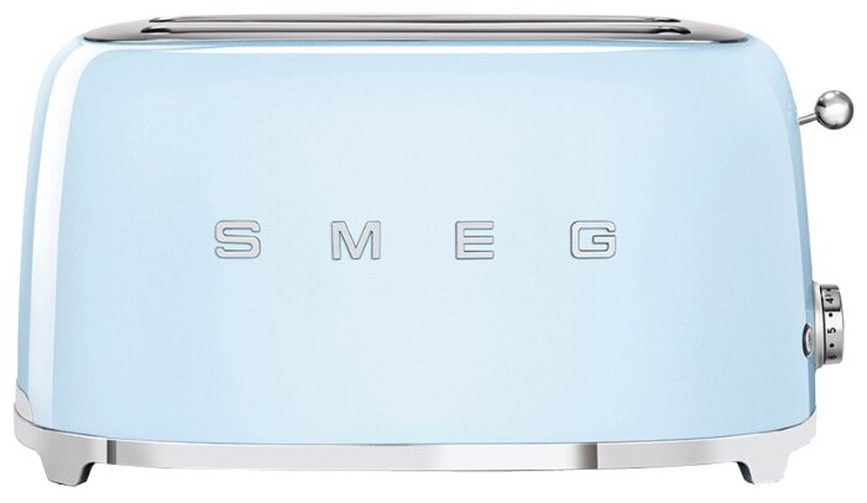 Фото Тостер Smeg TSF02PBEU