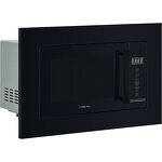 Превью картинка Печь микроволновая встраиваемая HIBERG i-VM 6502 B #2