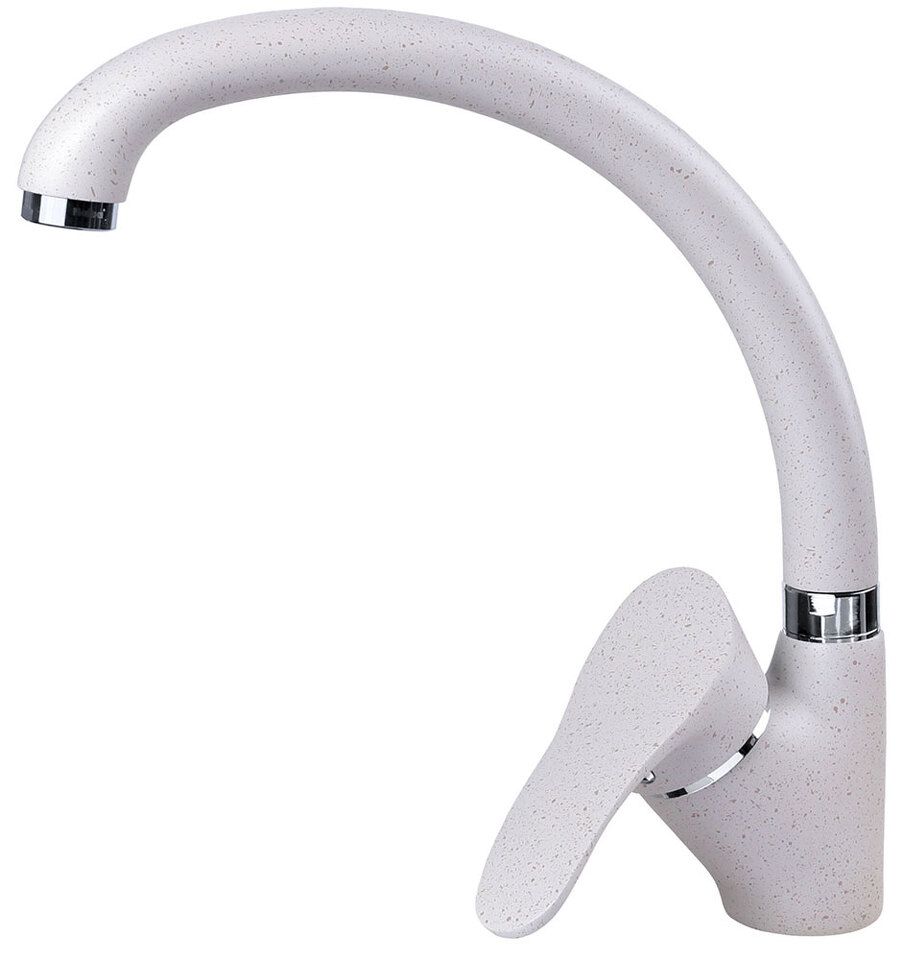 Фото Смеситель для кухни Zigmund & Shtain ZS 0300 Осенняя трава