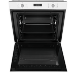 Превью картинка Электрический духовой шкаф Maunfeld EOEM7610W #5