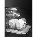 Превью картинка Посудомоечная машина 45см встраиваемая Smeg ST4533CIN #5