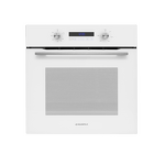 Превью картинка Газовый духовой шкаф Maunfeld MOGM703W #1