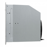 Превью картинка Полновстраиваемая вытяжка KRONA ADEL 600 INOX PB #4