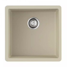 Картинка Omoikiri Bosen 44-U-BE Tetogranit/ваниль