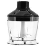 Превью картинка Блендер  Evelux EHB 0301 B #4