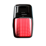 Превью картинка Холодильник для напитков Meyvel MD-04C3B-RGB #4