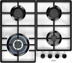 Превью картинка Газовая варочная панель Haier HHQ-G64CTHW #3