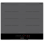 Превью картинка Индукционная варочная панель Meferi MIH604GR COMFORT PLUS #9