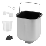 Превью картинка Maunfeld MBM-900PW #6