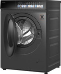 Превью картинка Стиральная машина с фронтальной загрузкой Weissgauff WMD 59211 Touch Inverter Deep Grey #5