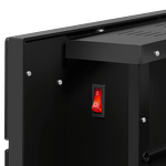 Превью картинка Кофемашина встраиваемая Maunfeld AMCM1503B #15