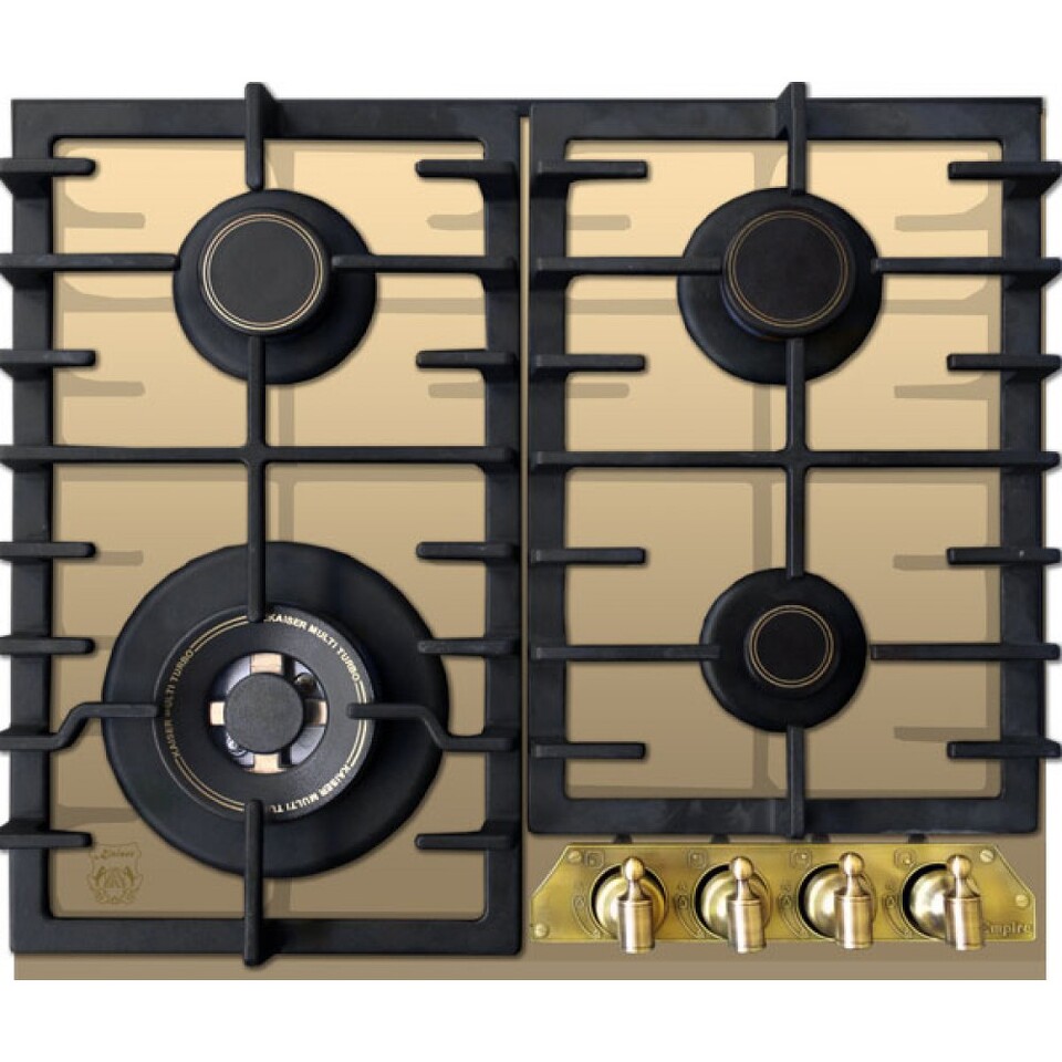 Фото Газовая варочная панель Kaiser KCG 6335 ElfEm Turbo