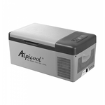 Превью картинка Холодильник Alpicool Холодильник автомобильный ALPICOOL C15 (12/24) #1