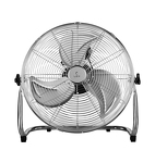 Превью картинка Вентилятор Lex LXFC 8384, 18" напольный вентилятор, стальной #2