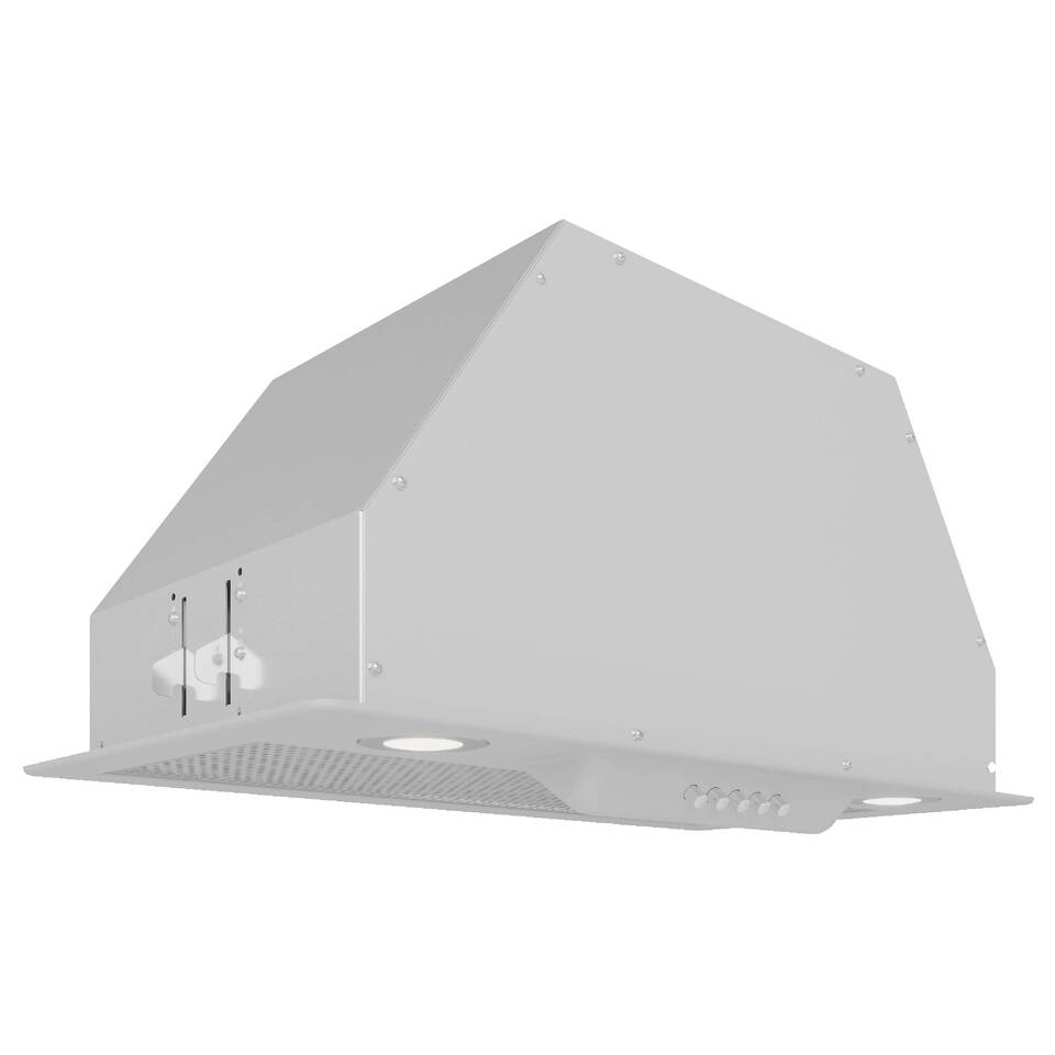 Фото Полновстраиваемая вытяжка Körting KHI 6416 W