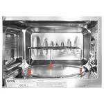 Превью картинка Печь микроволновая встраиваемая Körting KMI 820 RSI #5