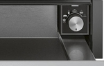 Превью картинка Шкаф для подогрева посуды Smeg CPR915X #2
