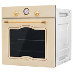 Превью картинка Газовый духовой шкаф Evelux GSO 614 EIR #2