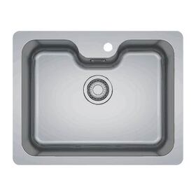 Картинка Franke BCX 110-55 TL стоп-вент.