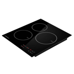 Превью картинка Индукционная варочная панель Maunfeld CVI453BK #3