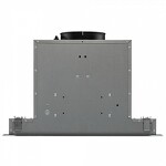 Превью картинка Полновстраиваемая вытяжка KRONA SELINA 600 GLASS white S #7