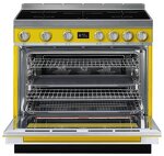 Превью картинка Центр варочный Smeg CPF9IPYW #2