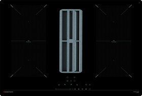 Картинка Meferi XSMART75BK COMFORT