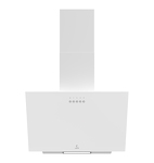 Превью картинка Наклонная вытяжка Lex MOZA 450 WHITE воздухоочиститель #2