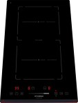 Превью картинка Электрическая варочная панель Hyundai HHE 6673 BG #6